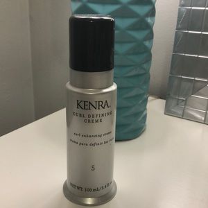 Kenra Curl Defining Creme curl enhancing creme